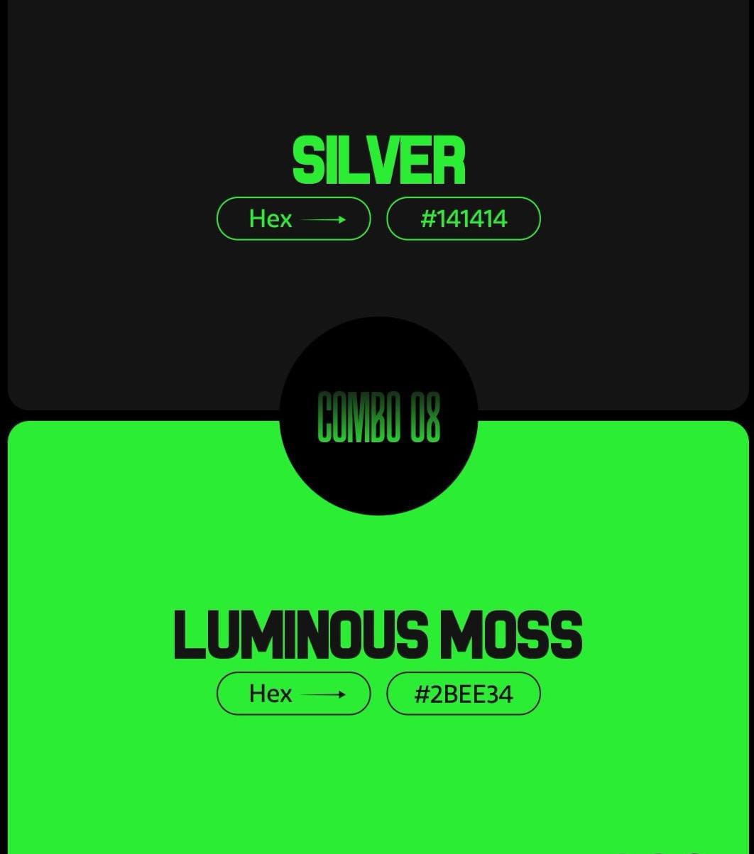 Color Concept