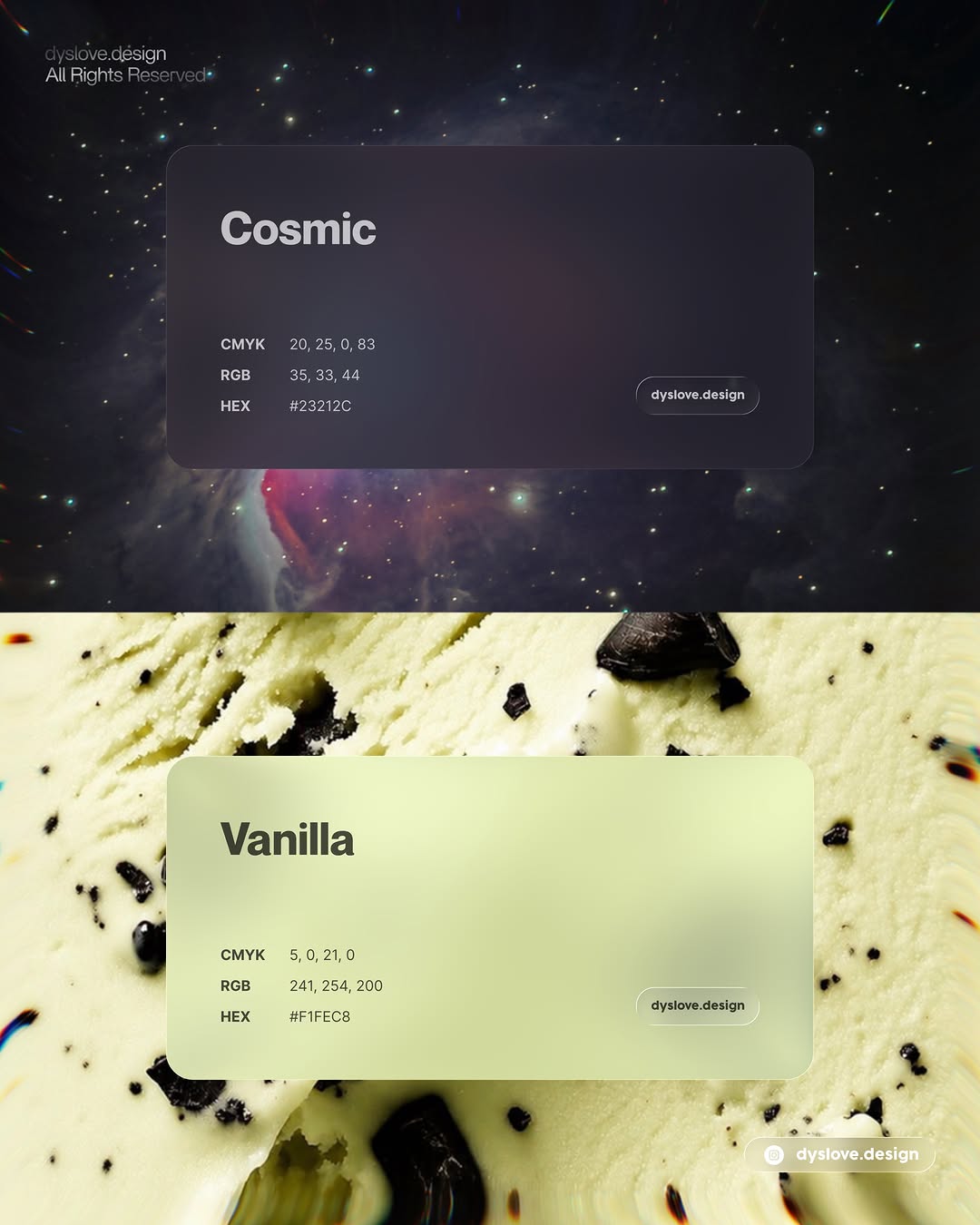 Color Concept