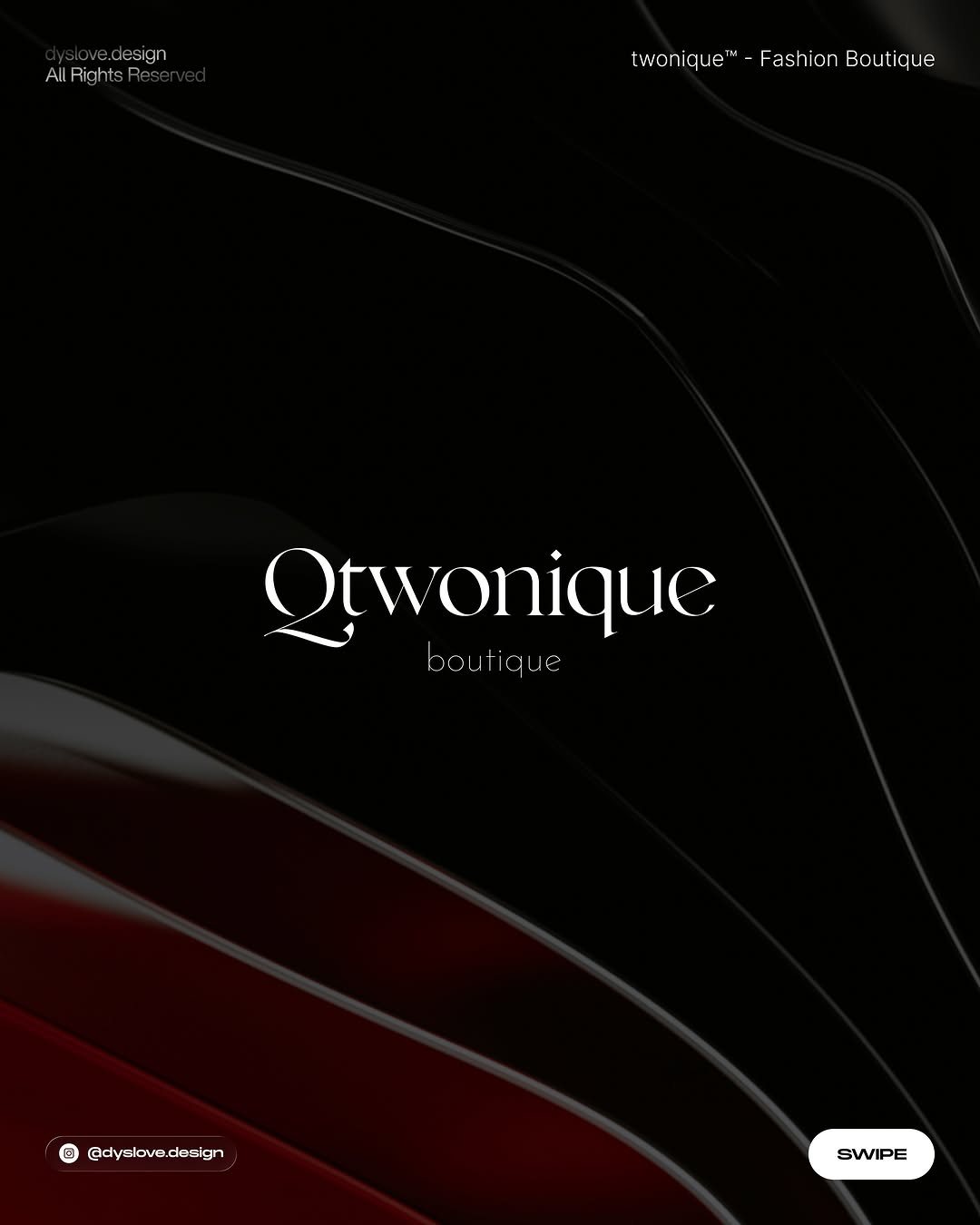 Font Concept 21