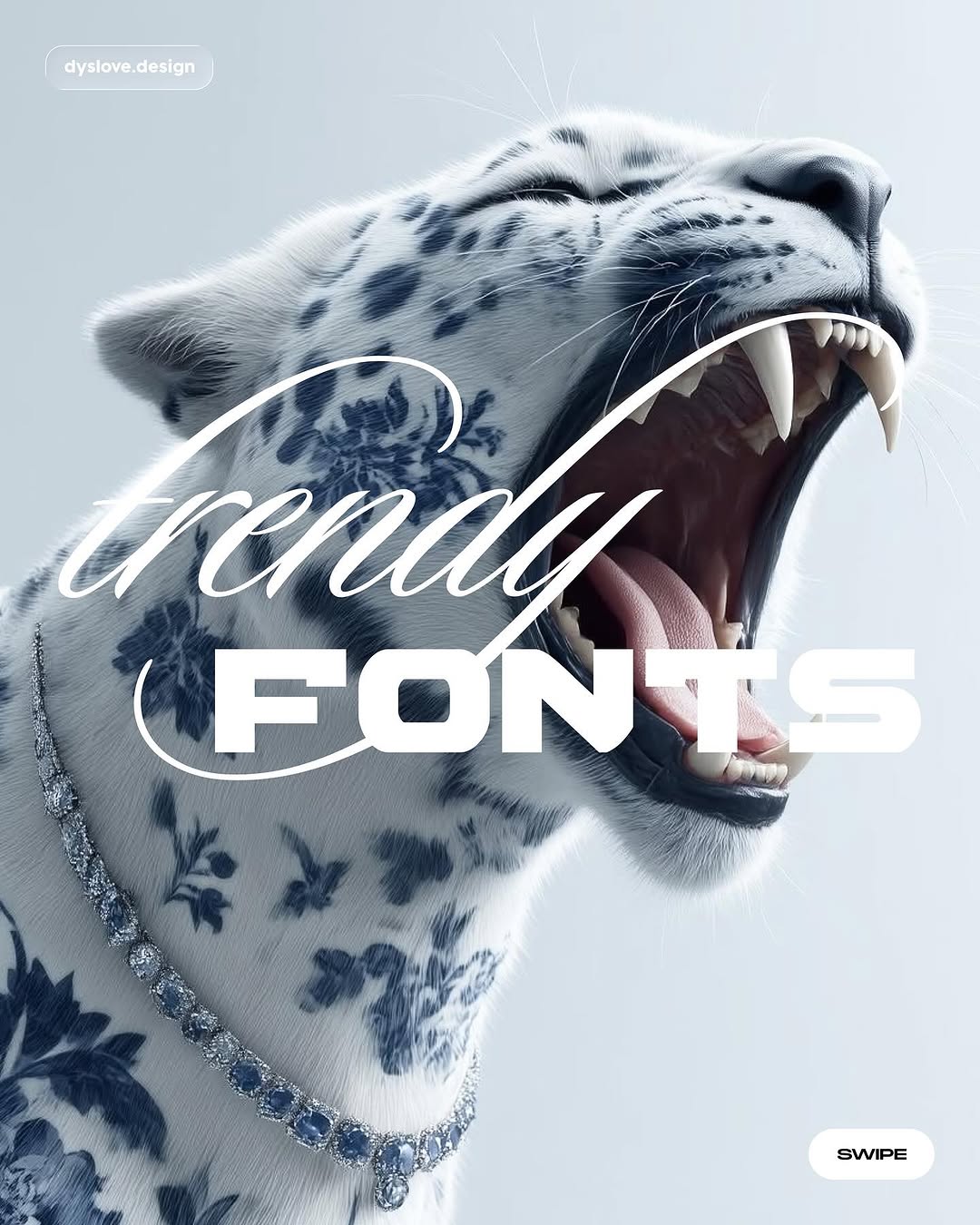 Font Concept 25