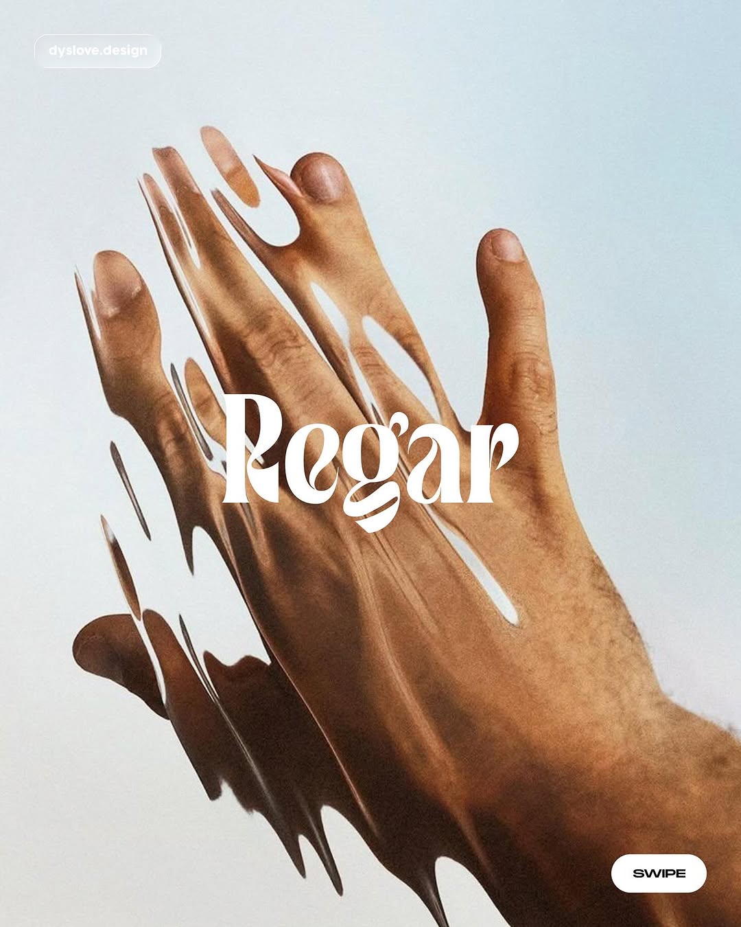Font Concept 27