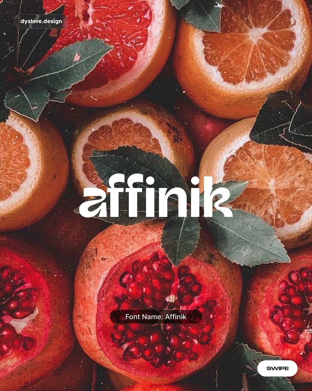 Font Concept 4