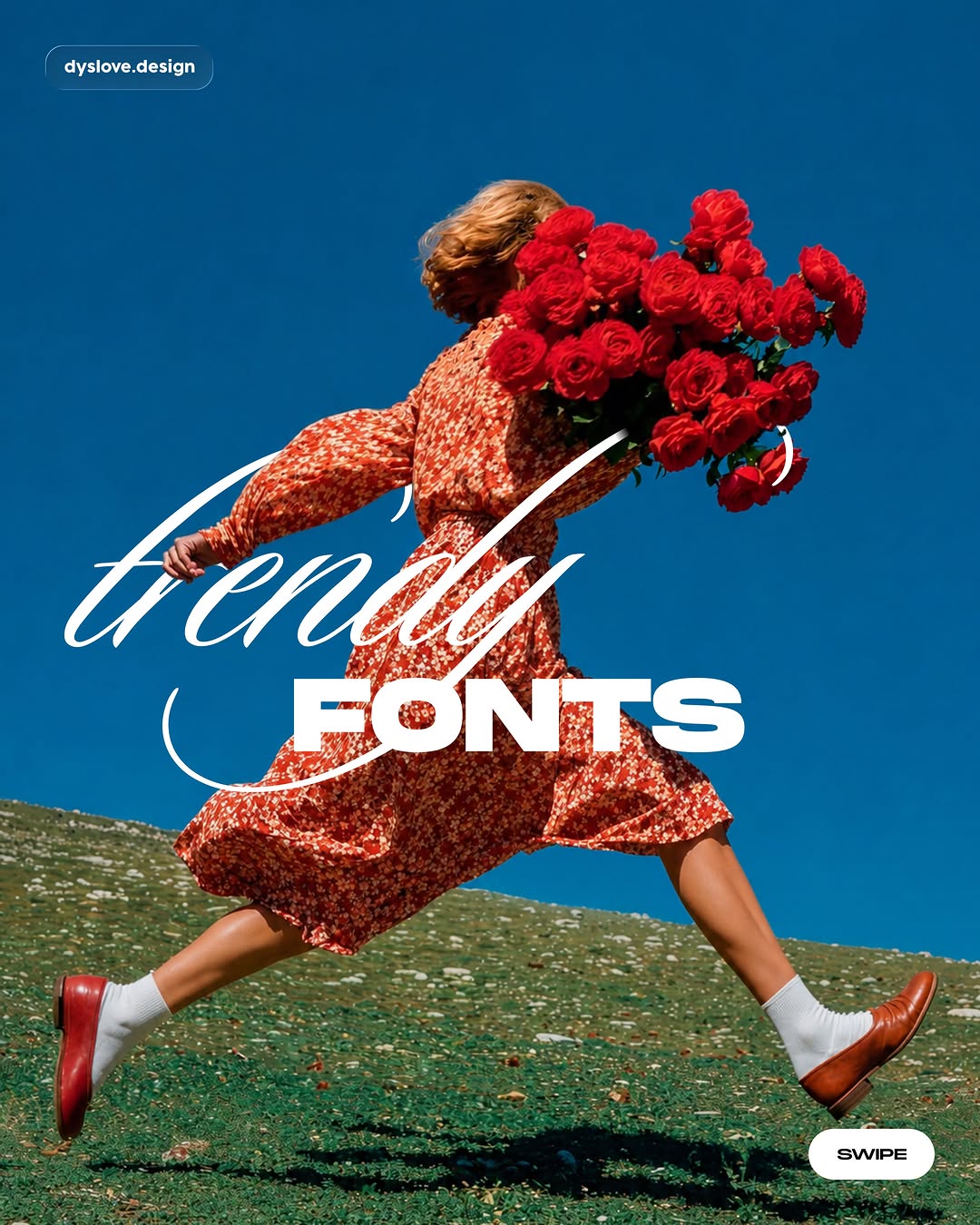 Font Concept 7