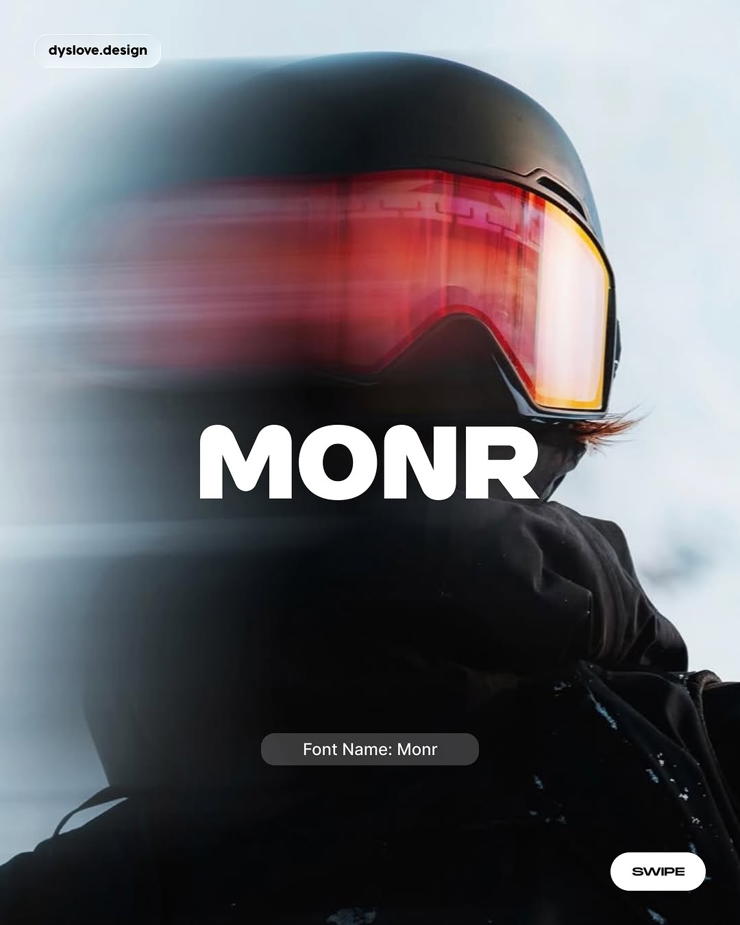 Font Concept 9