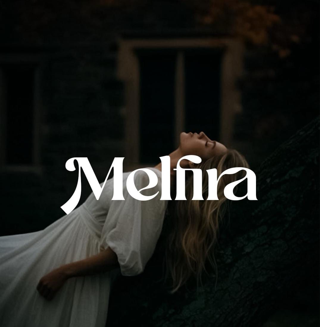 Font Concept