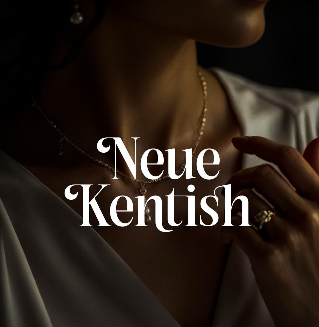 Font Concept